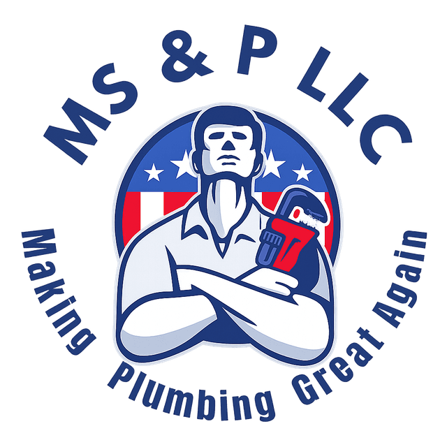 MS & P LLC - Making Plumbing Great Again